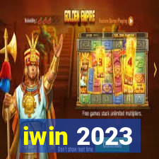 iwin 2023